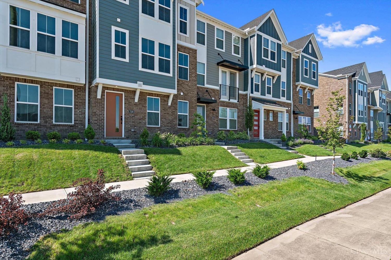 Durham Pl, West Chester, OH 45069