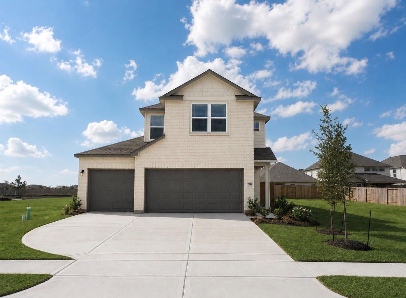 Residential in Baytown