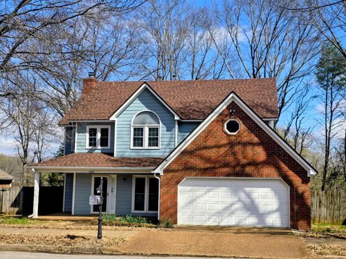 1368 Squire Dudney Dr, Collierville, TN, 38017-3813 | Card Image