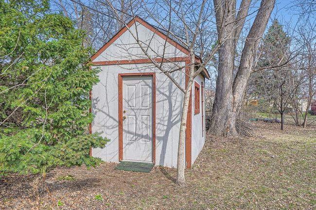 Nice shed perfect for extra storage! | Image 24