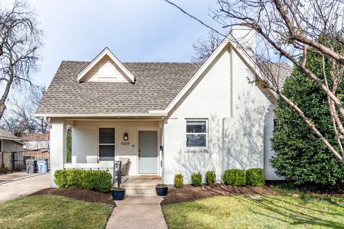 5019 Homer St, Dallas, TX, 75206-6619 | Card Image
