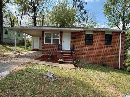 2412 Tempest Dr Sw, Birmingham, AL, 35211-5345 | Card Image