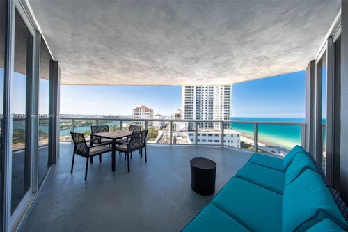 1708-6301 Collins Ave, Miami Beach, FL, 33141-4627 | Card Image
