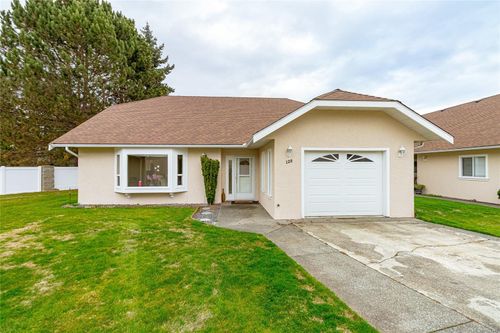 128-635 Blenkin Ave, Parksville, BC, V9P2K7 | Card Image