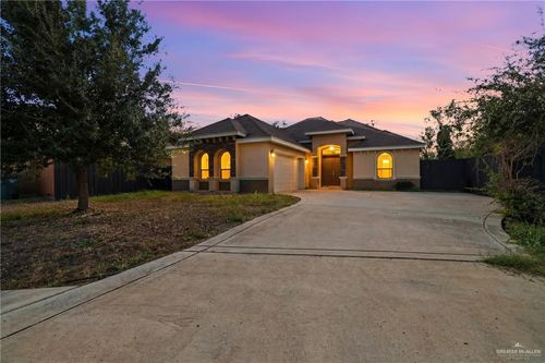 2504 E 25th St, Mission, TX, 78574-7701 | Card Image