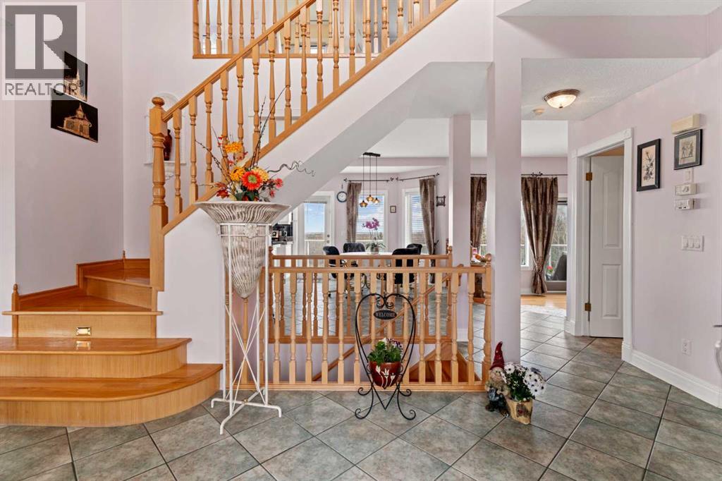 Residential in Rural Foothills County 5