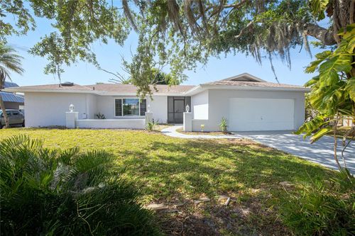 22457 Oceanside Ave, PORT CHARLOTTE, FL, 33952-7190 | Card Image