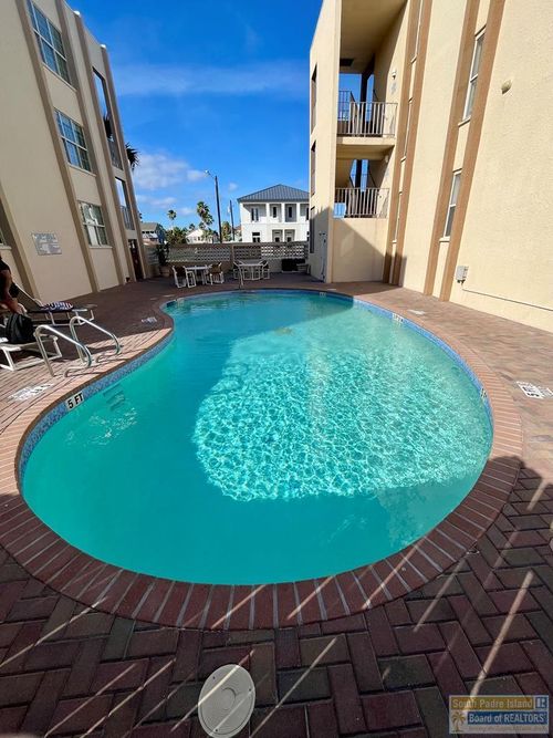 110-115 E Amberjack St, South Padre Island, TX, 78597-6934 | Card Image