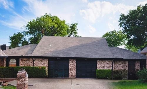 210 & 212 Saint Marys Place, Rockwall, TX, 75087 | Card Image