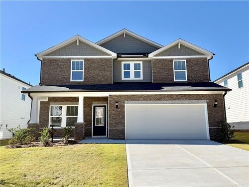 2928 Sweet Red Circle, Braselton, GA, 30517 | Card Image