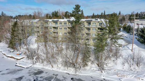 207-31 Dairy Lane, Huntsville, ON, P1H2L7 | Card Image