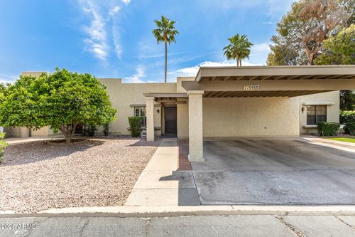 7709 E Columbine Way, Mesa, AZ, 85208-6485 | Card Image