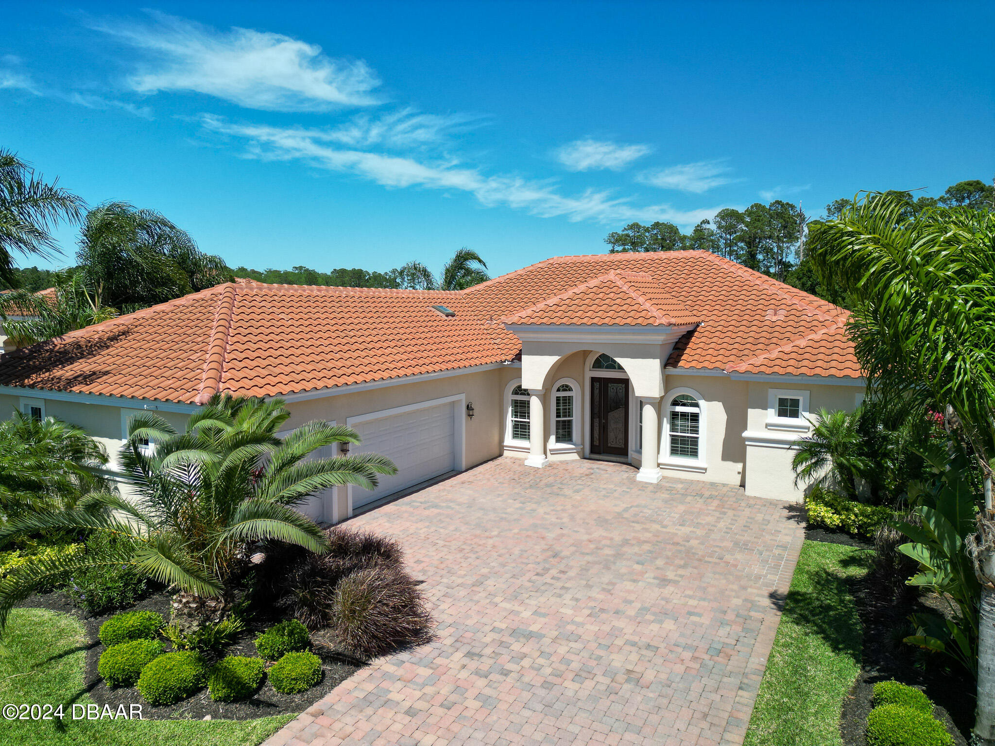 Asciano Ct, New Smyrna Beach, FL 32168