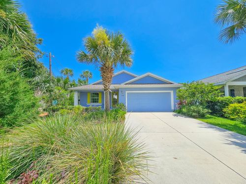 1719 S Daytona Ave, Flagler Beach, FL, 32136-3855 | Card Image