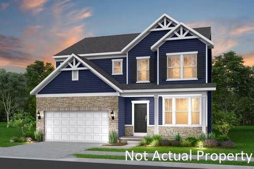 lot-2497-468 Weatherby Dr, Sunbury, OH, 43074-3604 | Card Image