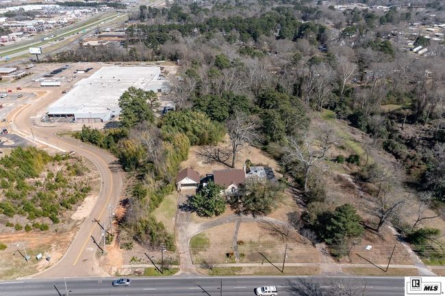914 N Vienna St, House other with 3 bedrooms, 3 bathrooms and null parking in Ruston LA | Image 41