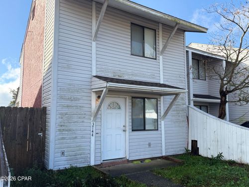 3744 E 9th St, Panama City, FL, 32401-5309 | Card Image