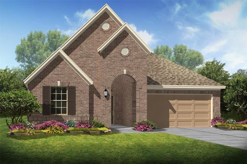 21923 Pecan Buff Dr, Waller, TX, 77484-2345 | Card Image