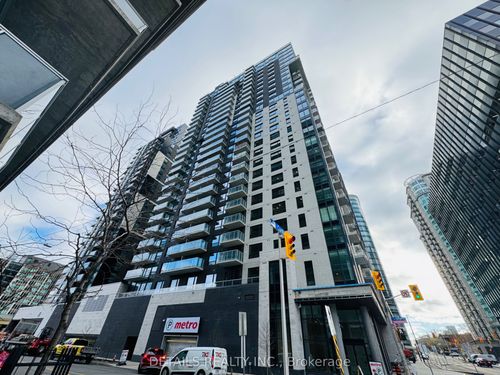911-180 George Street, Lower Town - Sandy Hill, ON, K1N0G8 | Card Image