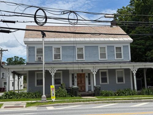 938 Vt Route 7a, Shaftsbury, VT, 05262-9518 | Card Image