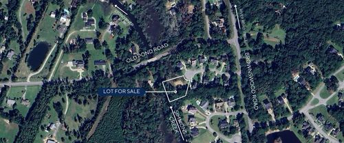 2923 Zachary George Ln, Johns Island, SC, 29455-3254 | Card Image