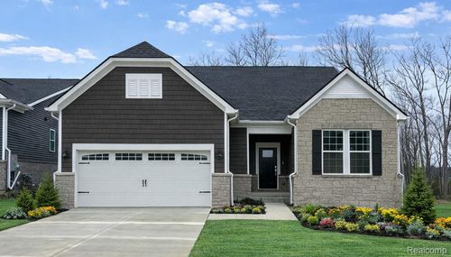 3003 Sheffield Cir, Clarkston, MI, 48346-2864 | Card Image