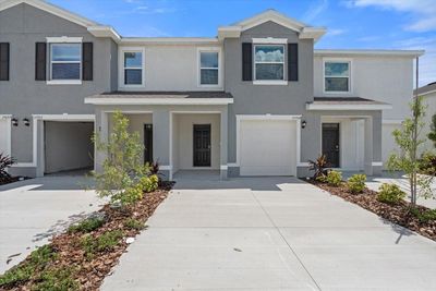 17709 Crescent Moon Loop, Townhouse with 3 bedrooms, 2 bathrooms and null parking in Bradenton FL | Image 1