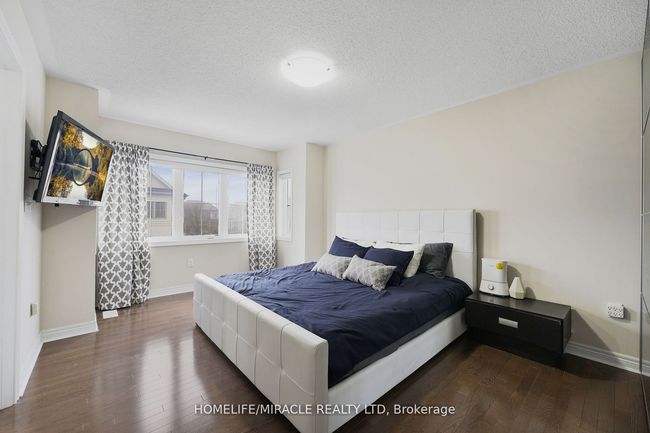 36 Bernadino St, House attached with 4 bedrooms, 3 bathrooms and 2 parking in Brampton ON | Image 22