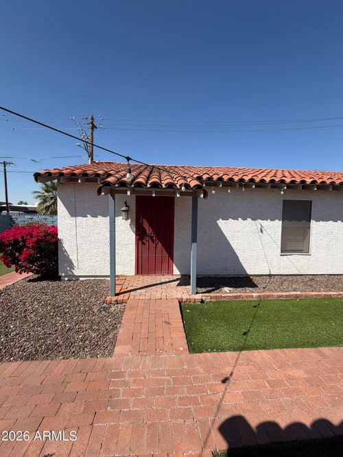 2-712 W Taylor St, Phoenix, AZ, 85007-2112 | Card Image