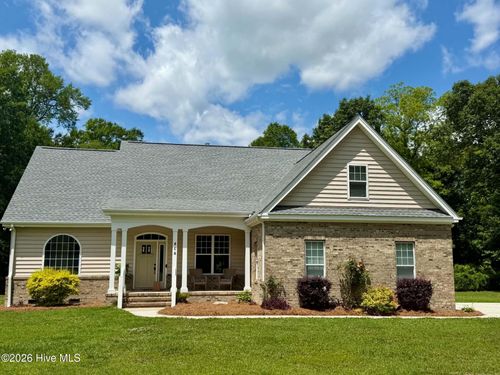404 Old Swann Point Ave, Rocky Point, NC, 28457-9520 | Card Image
