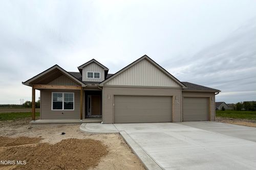 1307 Limerick Lane, Waterville, OH, 43566 | Card Image