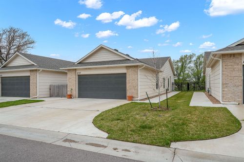 4357 N Sandplum St, Wichita, KS, 67205-2091 | Card Image