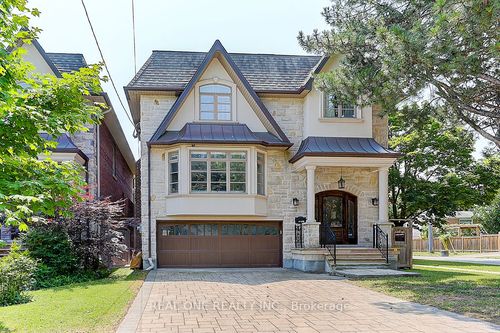297 Churchill Ave, North York, ON, M2R1E5 | Card Image