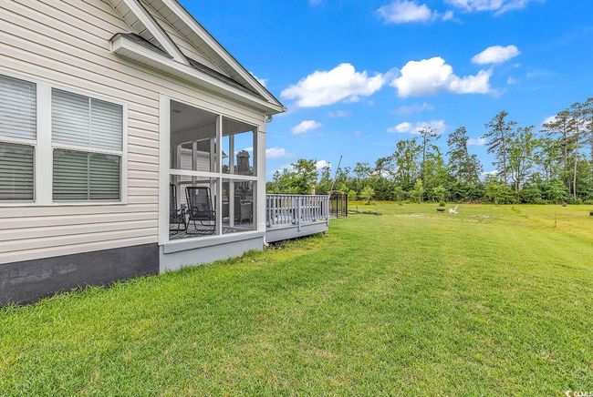 7377 Pauley Swamp Rd, House other with 3 bedrooms, 2 bathrooms and 6 parking in Conway SC | Image 29