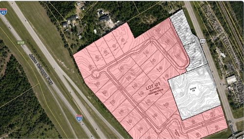 10407 S Central Expressway, Dallas, TX, 75241 | Card Image