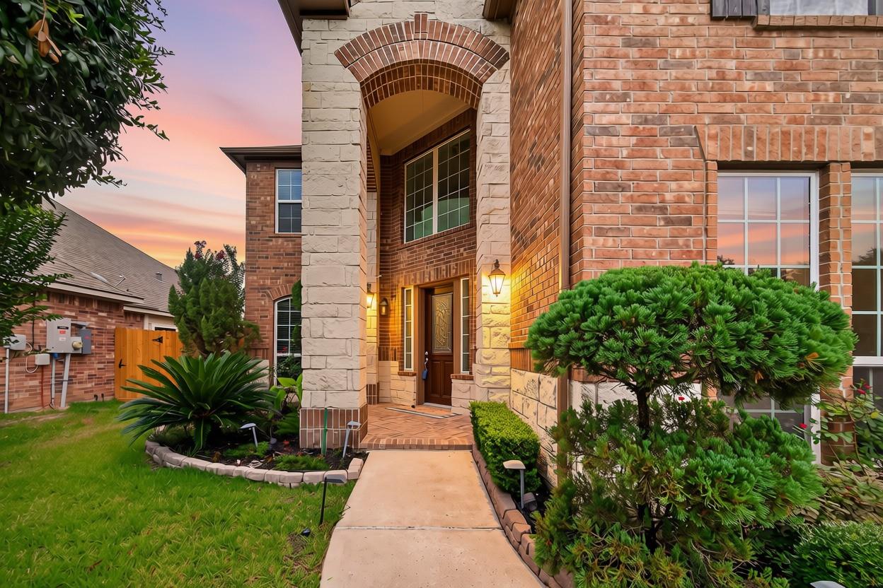 Residential in Houston 2
