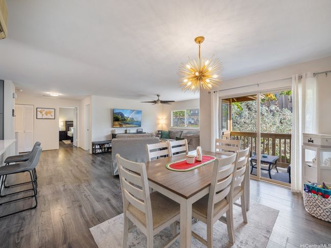 APT-404 - 92-1117 Panana St, Condo with 2 bedrooms, 2 bathrooms and 2 parking in Kapolei HI | Image 11