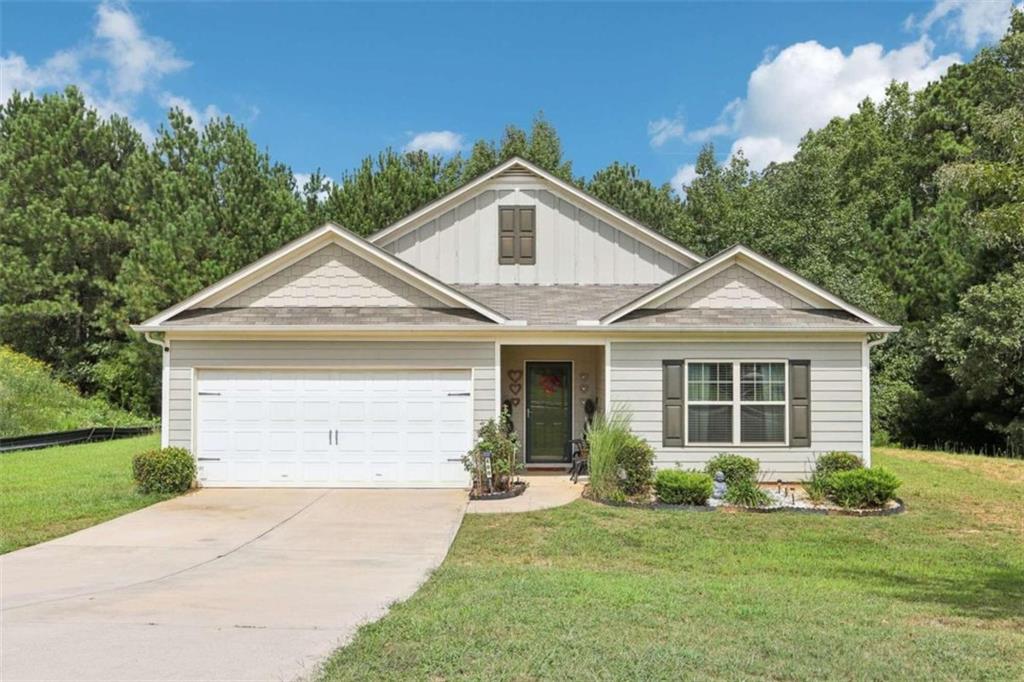 Sunflower Ln, Covington, GA 30016