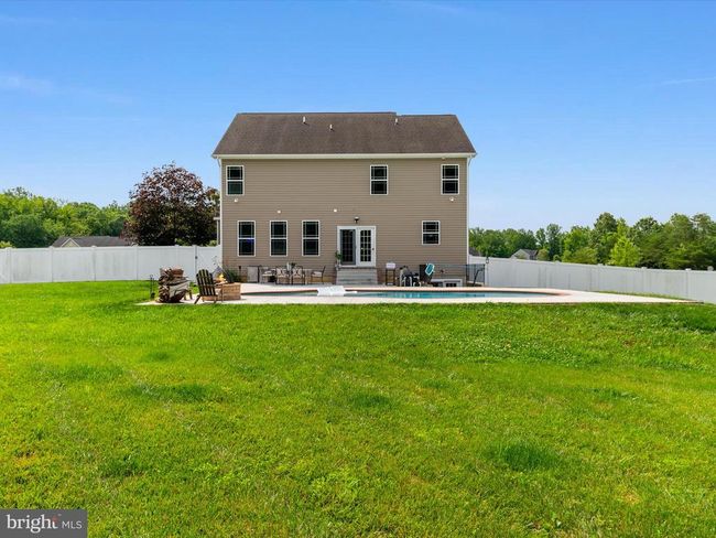 14295 Flowing Creek Ct, House other with 4 bedrooms, 4 bathrooms and null parking in Bryantown MD | Image 54