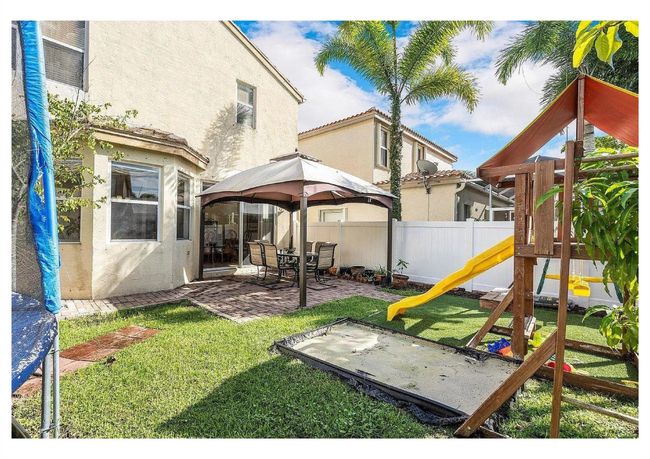 5743 Raceway Rd, House other with 4 bedrooms, 3 bathrooms and null parking in Lake Worth FL | Image 22