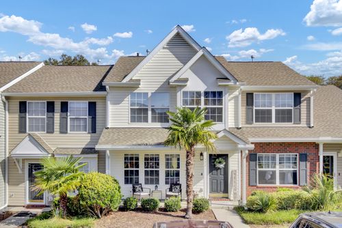 127 Davenport St, Goose Creek, SC, 29445-6660 | Card Image