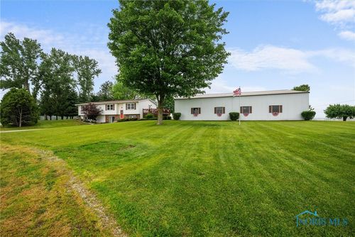 6020 Eagleville Rd, Bloomdale, OH, 44817-9717 | Card Image