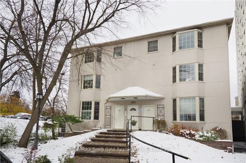 107-360 Waterloo Ave, Guelph, ON, N1H8K7 | Card Image