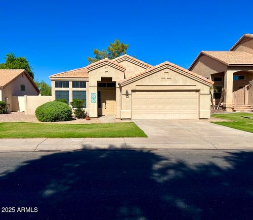 3200 S Cascade Pl, Chandler, AZ, 85248-3502 | Card Image