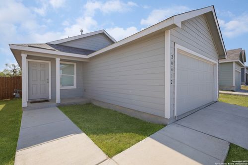 20412 Fire Stone, San Antonio, TX, 78264-4569 | Card Image