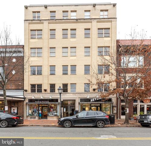 5a-815 King Street, ALEXANDRIA, VA, 22314 | Card Image