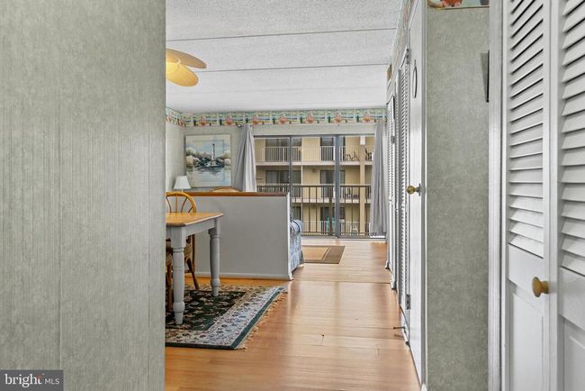 UNIT-460 - 4709 Coastal Hwy, Condo with 2 bedrooms, 2 bathrooms and null parking in OCEAN CITY MD | Image 9
