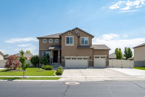 4563 W 5850 S, Hooper, UT, 84315-6733 | Card Image