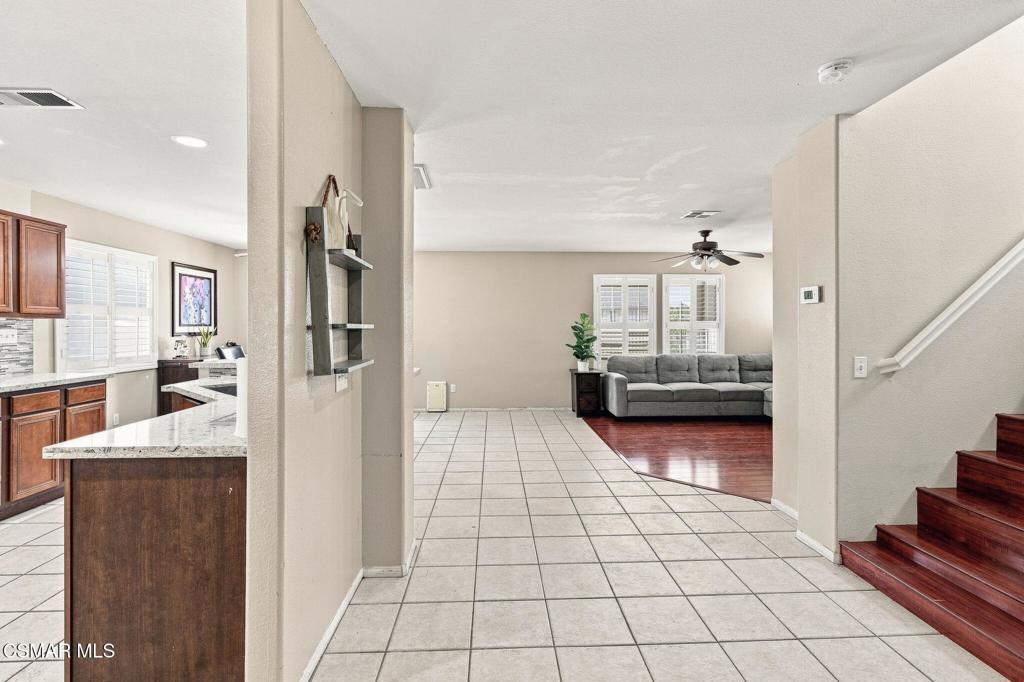 Residential Lease in Castaic 3