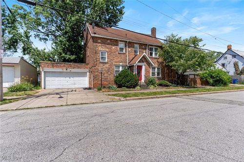 4774 W 32nd St, Cleveland, OH, 44109-5453 | Card Image